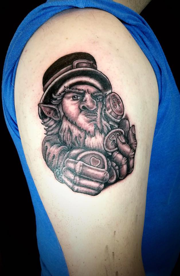 Tattoo Galerie Bochum
