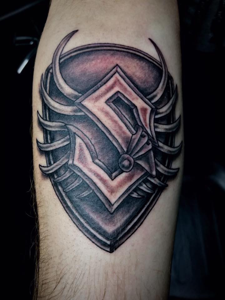 Tattoo Galerie Bochum