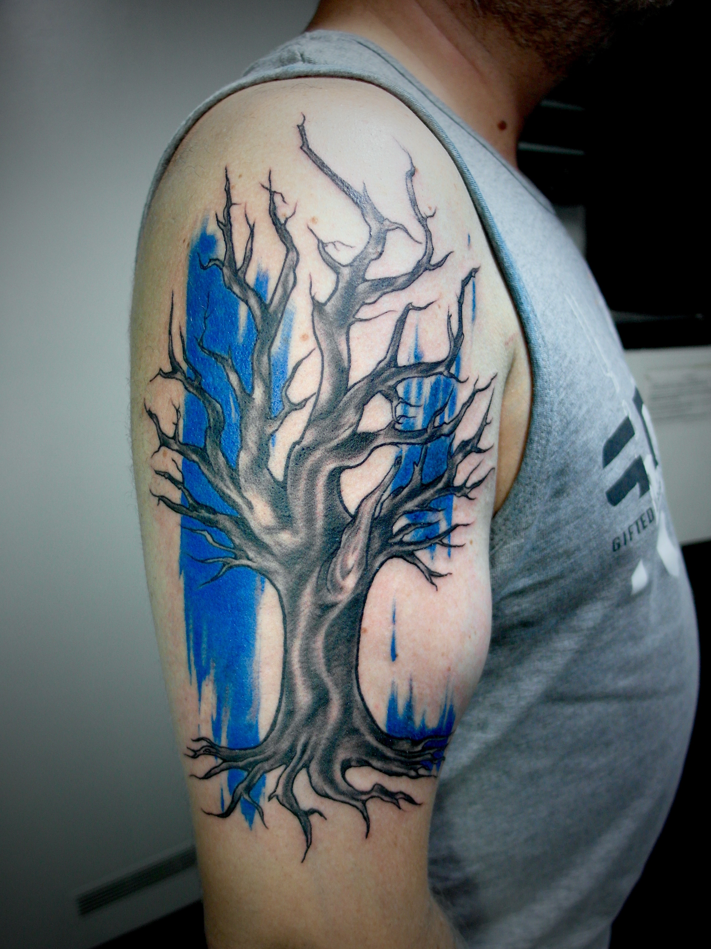 Tattoo Galerie Bochum