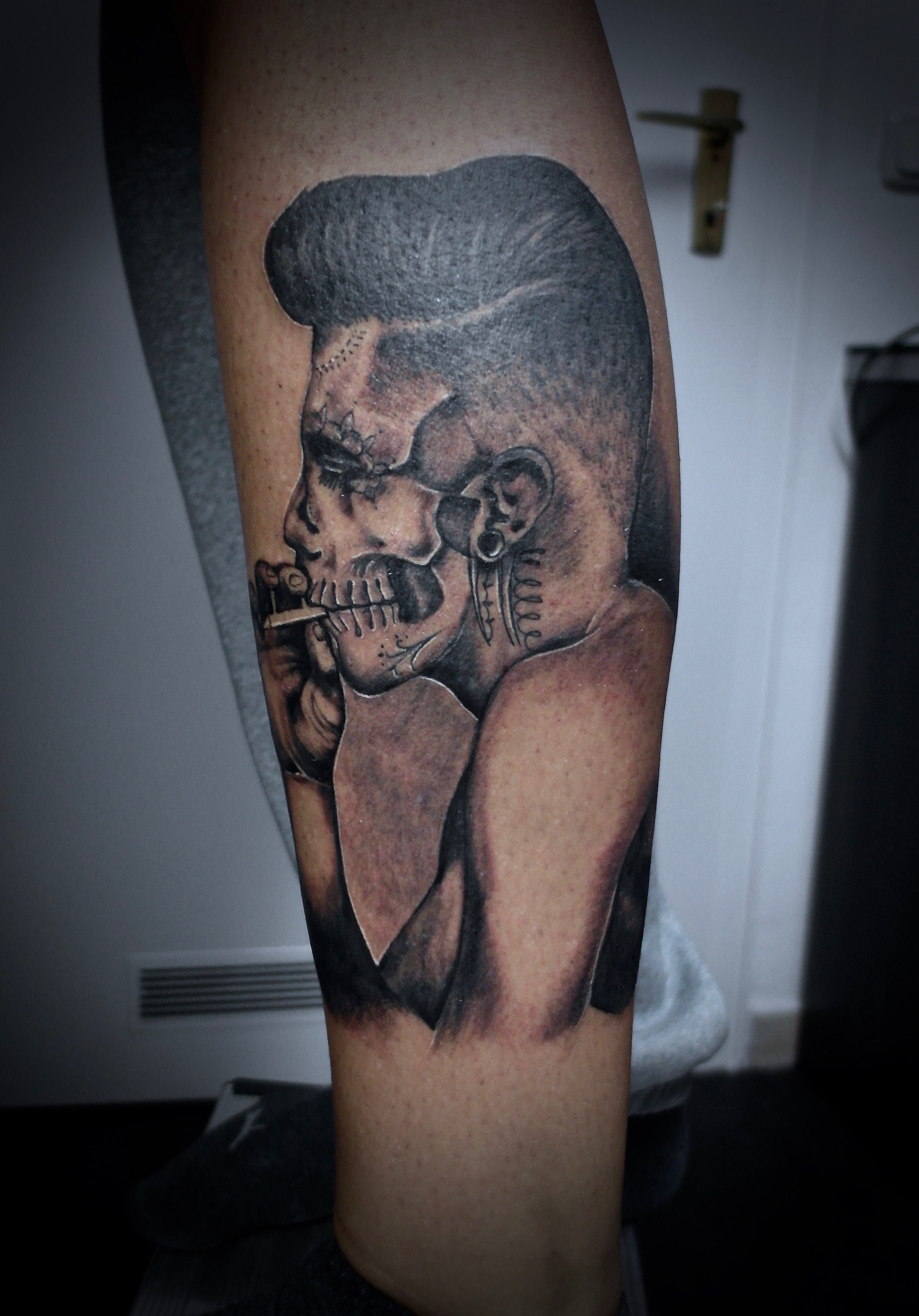 tattoo bochum