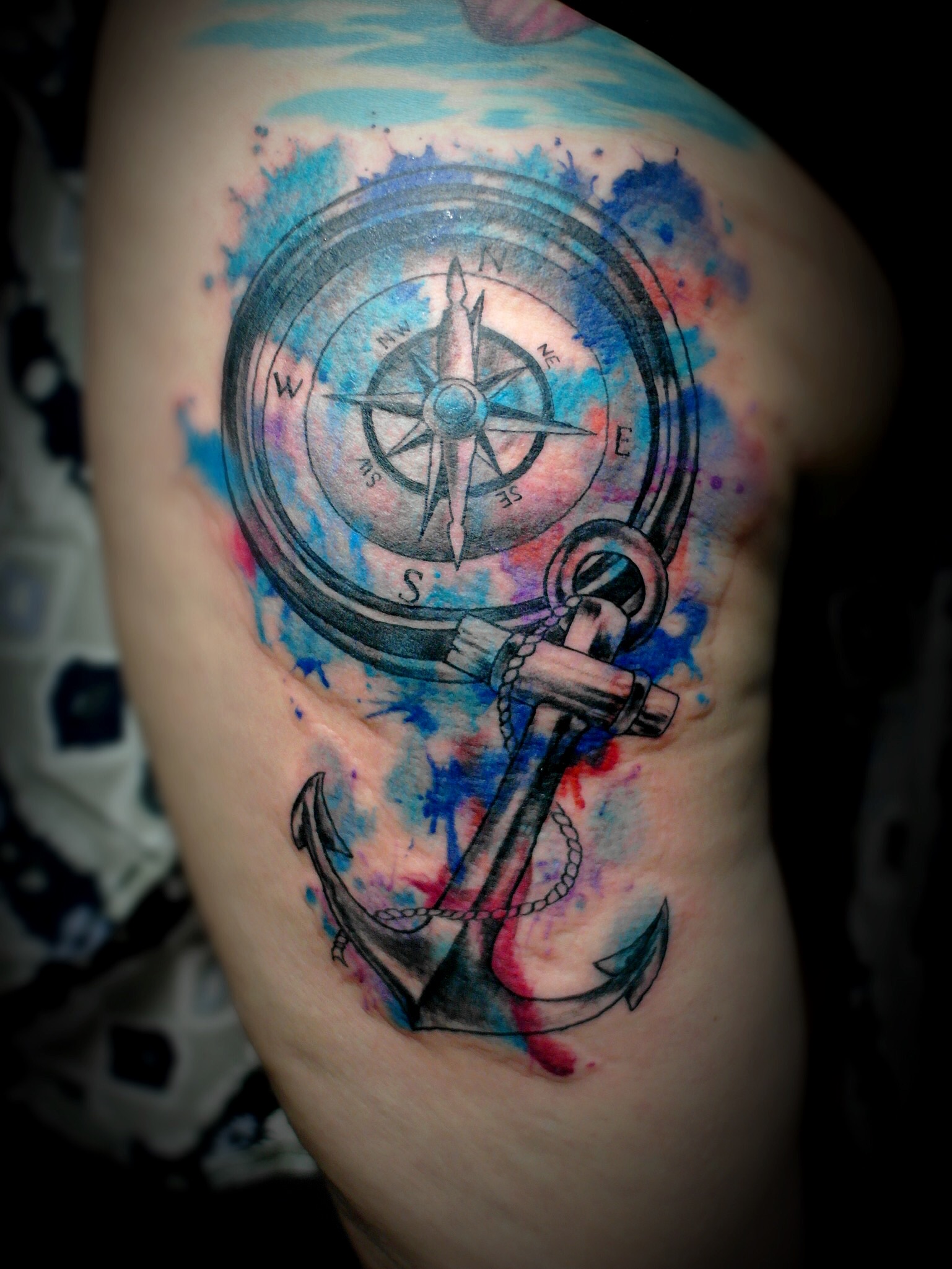 Tattoo Galerie Bochum