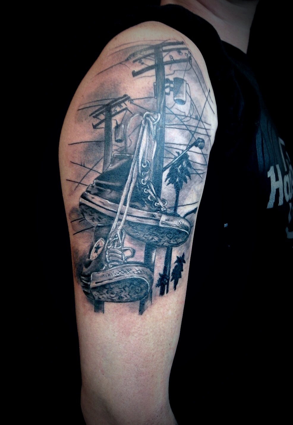 Tattoo Galerie Bochum