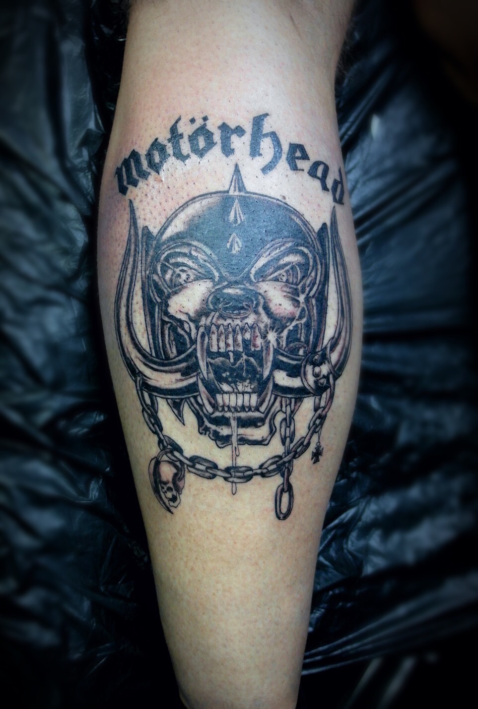Tattoo Galerie Bochum