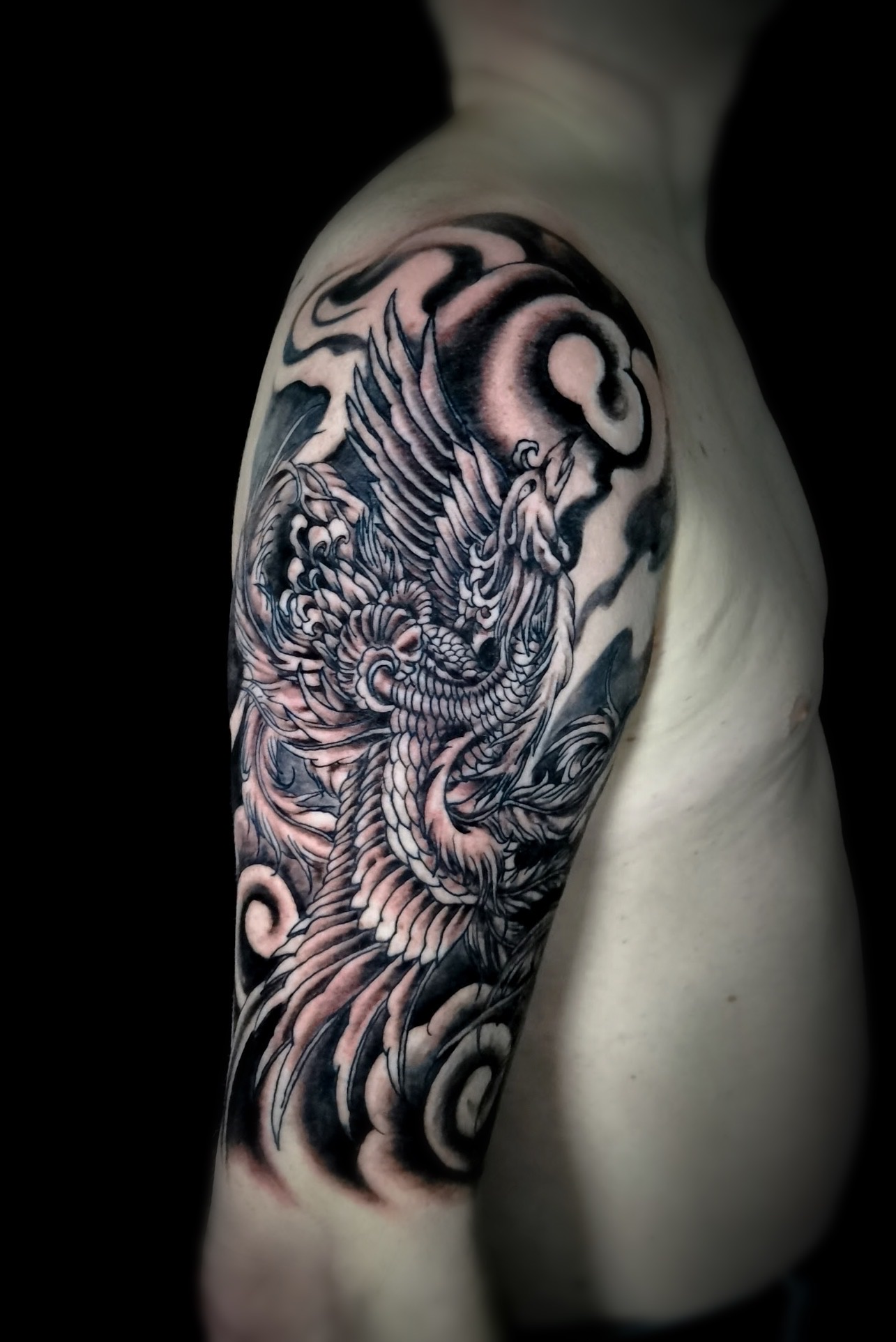 Tattoo Galerie Bochum